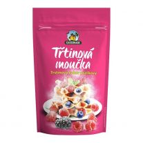 Cassonade Cukor Trstinový Mučka 200 g 
