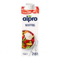 ALPRO Sójová Alternatíva Smotany na šľahanie 250 ml