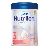 Nutrilon 3 Profutura Duobiotik 800 g