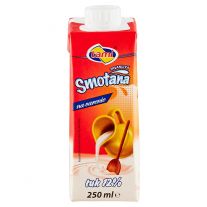 Tami UHT Smotana na Varenie Tuk 12% ;250 ml 
