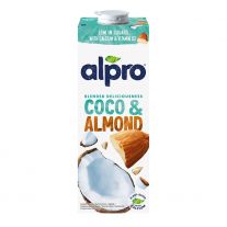 ALPRO Kokosovo - Mandľový Nápoj 1 l