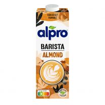 ALPRO BARISTA Mandľový Nápoj 1 l