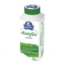 KUNÍN Acidofilné mlieko 300 g