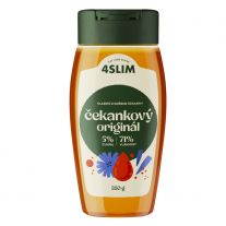 4Slim Čakankový originál 350 g