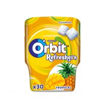 ORBIT Refresher Tropical dóza 67g