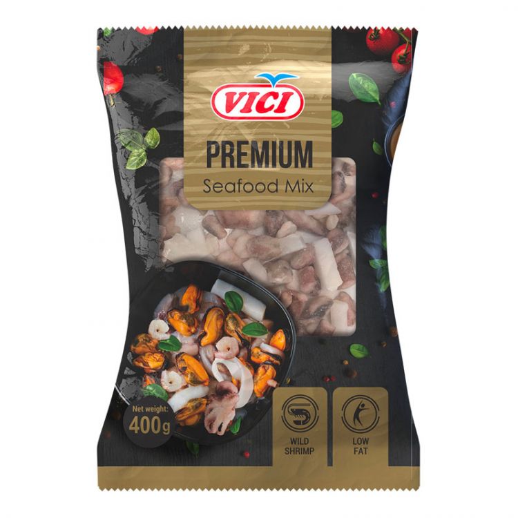 VICI Premium Mix darov mora 400g