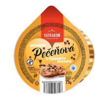 TATRAKON Pečeňová nátierka 75g