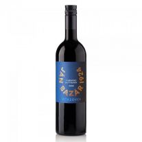 J. BAZÁR 1924 Cabernet Sauvignon 2020 0,75 l