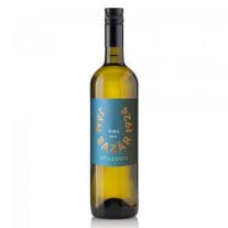 J. BAZÁR 1924 Noria 2022 0,75 l