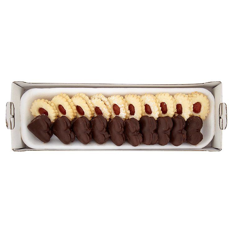 Adamelle Extra čajové pečivo 230 g - eDELIA.sk