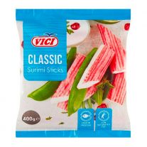 VICI Classic Surimi tyčinky 400g