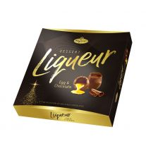 Figaro Likérové šišky dezert 145.6 g