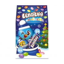 ORION LENTILKY nádielka 102 g