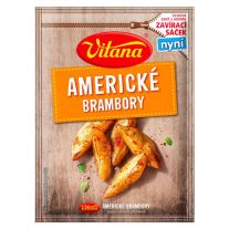 Vitana Americké zemiaky 25g