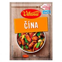 Vitana Čína 25g