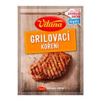 Vitana Grilovacie korenie 28g