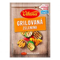 Vitana Grilovaná zelenina 25g