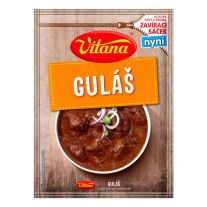 Vitana Guláš 25g