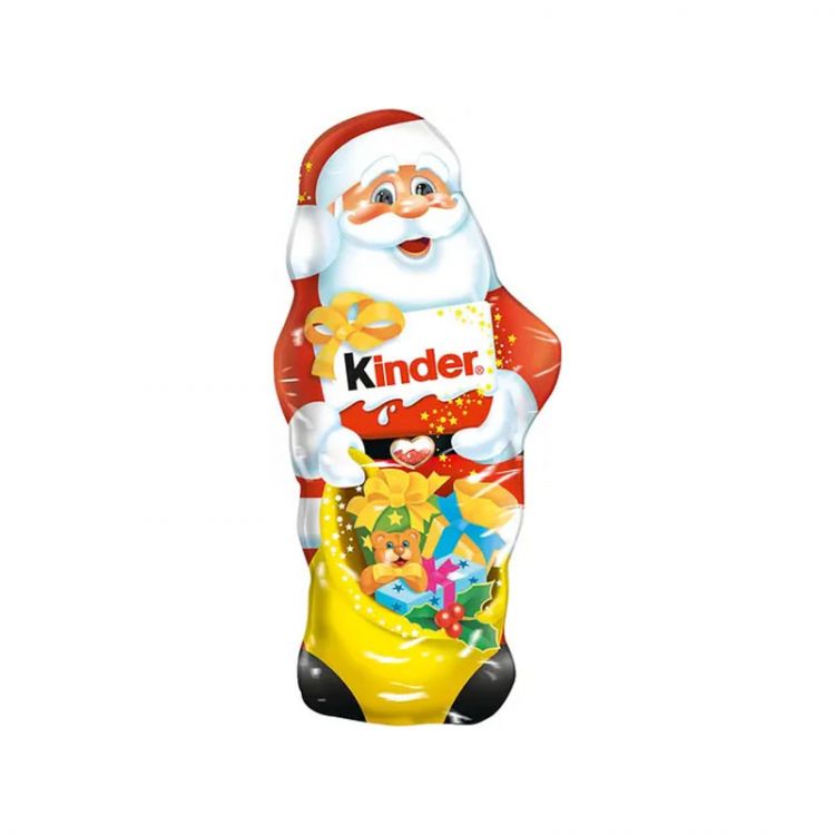 Kinder Mikuláš 55 g