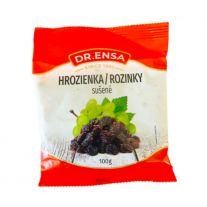 DR.ENSA Hrozienka sušené 100g