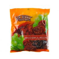 DR.ENSA Hrozienka sušené 200g