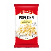 DR.ENSA Kukurica pukancová maslová 100g