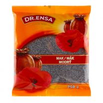DR.ENSA Mak modrý 250g