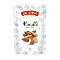 DR.ENSA Mandle natural 150g