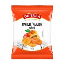DR.ENSA Marhule sušené 100g