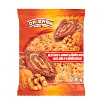 DR.ENSA Mletá zmes s vlašskými orechmi 200g