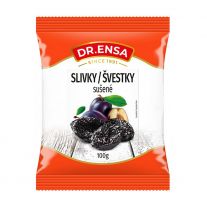 DR.ENSA Slivky sušené 100g