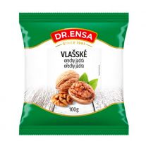 DR.ENSA Vlašské orechy jadrá 100g