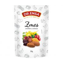 DR.ENSA Zmes orechov a ovocia 150g