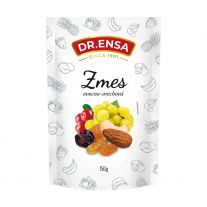 DR.ENSA Zmes ovocno orechová 150g