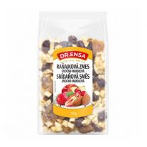DR.ENSA Zmes raňajková ovocno mandľová 150g