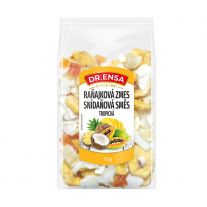 DR.ENSA Zmes raňajková tropická 150g
