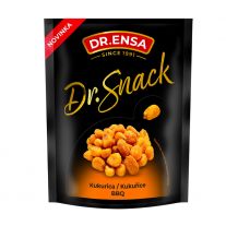 Dr.Snack Kukurica BBQ 150g