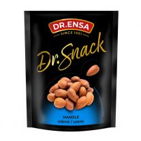 Dr.Snack Mandle údené 150g
