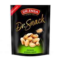 Dr.Snack Pistácie pražené solené 150g
