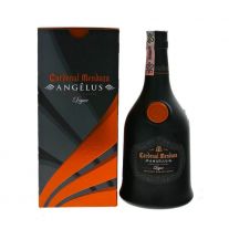Cardenal Mendoza Angélus, brandy de Jerez 40%  0,7l