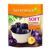 Seeberger Mäkké slivky 200g