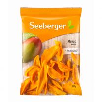 Seeberger Mango plátky 100g