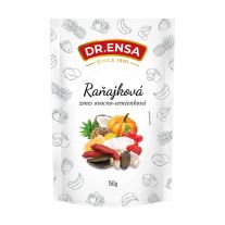 DR.ENSA Zmes raňajková ovocno semienková 150g