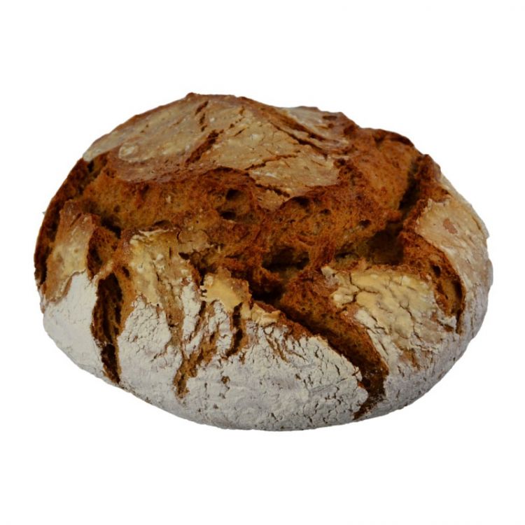 Naglreiter Drevorúbačský chlieb 600g