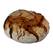 Naglreiter Drevorúbačský chlieb 600g