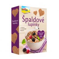 Bonavita Špaldové lupienky 375 g