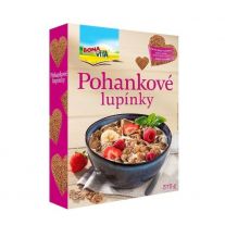 Bonavita Pohánkové lupienky 375 g