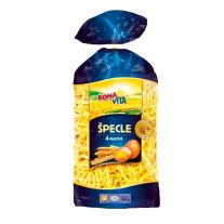 Bonavita Rezance špecle 4 vaječné 500g