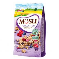 Bonavita Musli Crunchy Forest Fruit 700 g