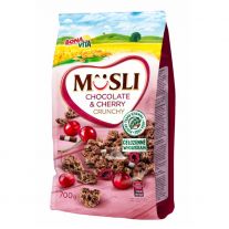 Bonavita Musli Crunchy Chocolate&Cherry 700 g
